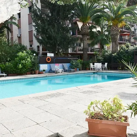 Apartament Hawaii Suntan Limassol
