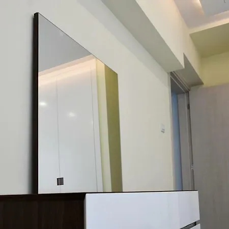 Apartament Hawaii Suntan *