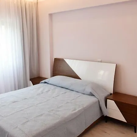 Hawaii Suntan Apartment Limassol