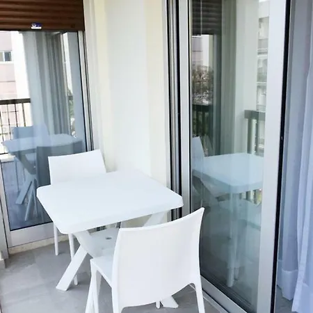 Hawaii Suntan Apartment